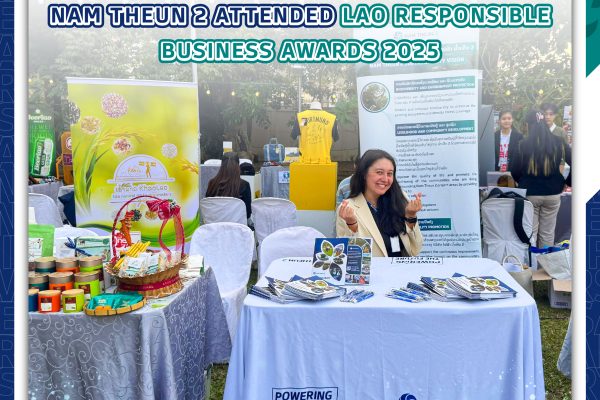 2. Lao Responsible Business Awards 2025 - LD-01